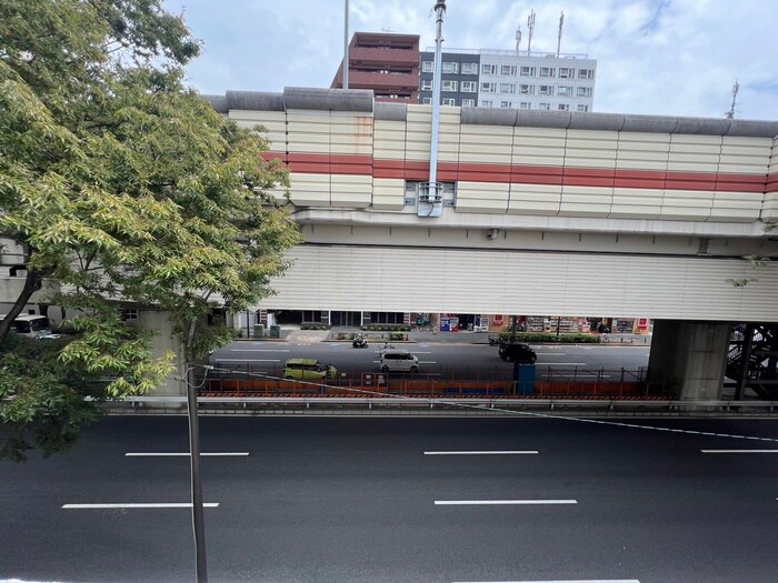 中村マンションの物件内観写真