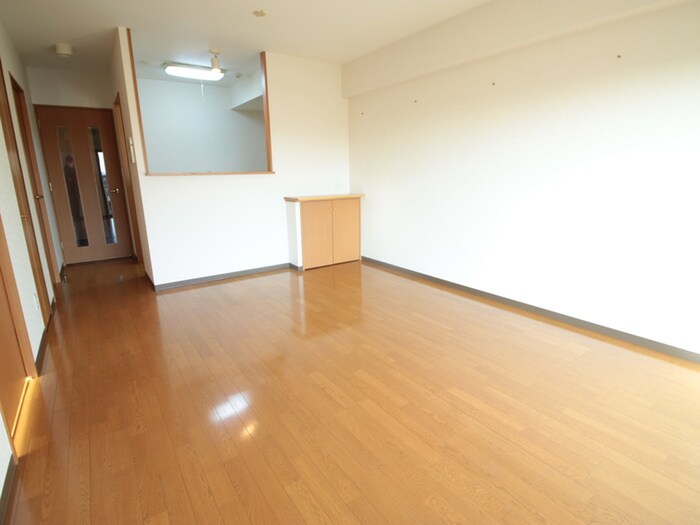 ビラ桜の物件内観写真