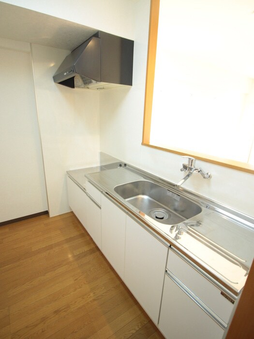 ビラ桜の物件内観写真