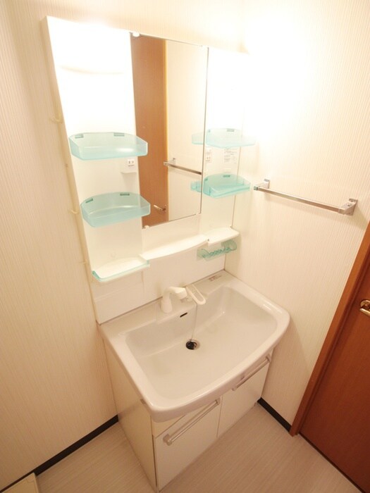 ビラ桜の物件内観写真