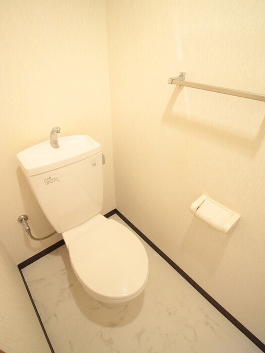 ビラ桜の物件内観写真