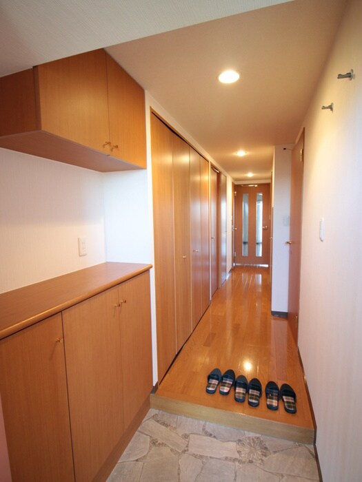 ビラ桜の物件内観写真