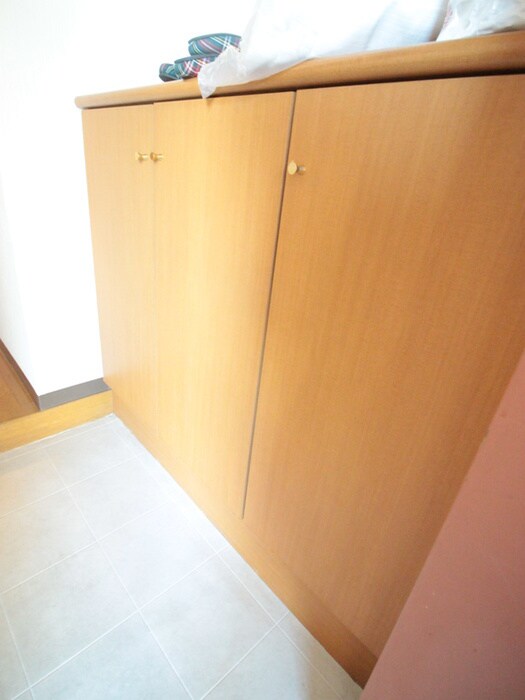 ビラ桜の物件内観写真