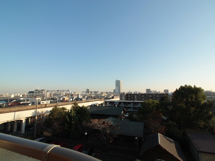 ビラ桜の物件内観写真