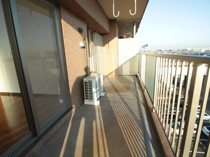 ビラ桜の物件内観写真