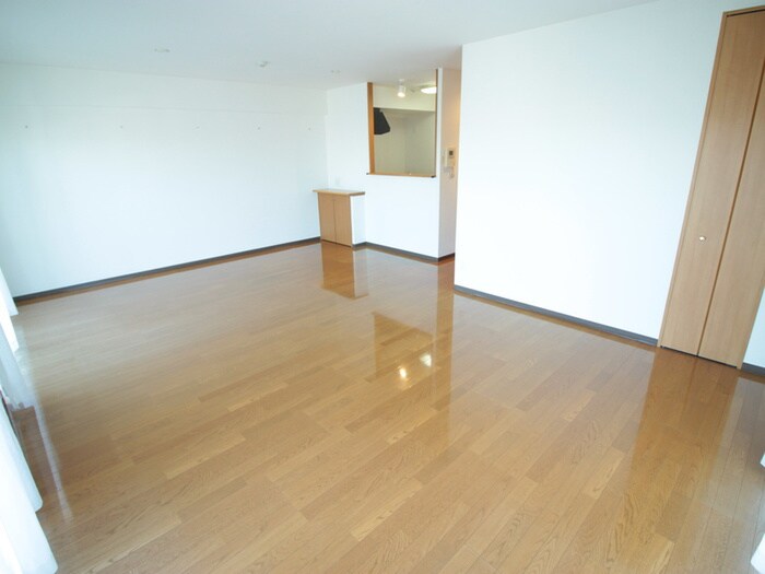 ビラ桜の物件内観写真