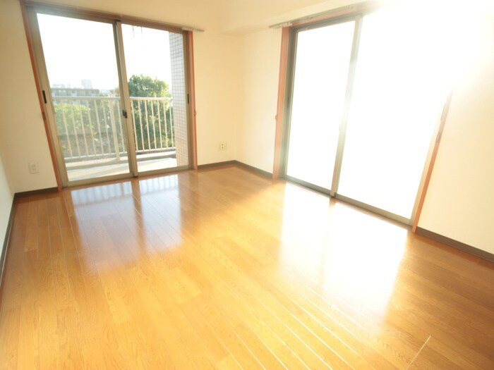 ビラ桜の物件内観写真