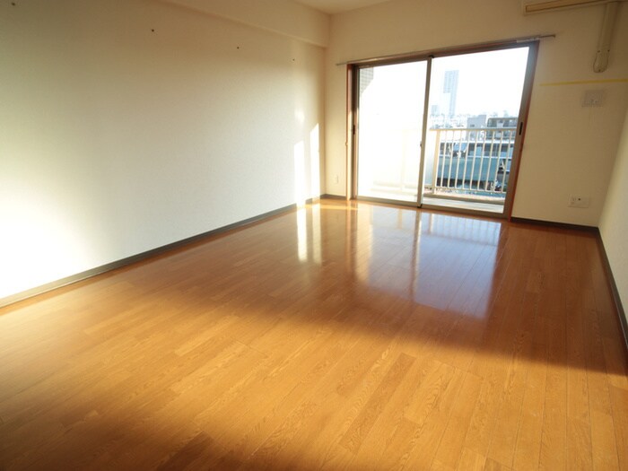 ビラ桜の物件内観写真