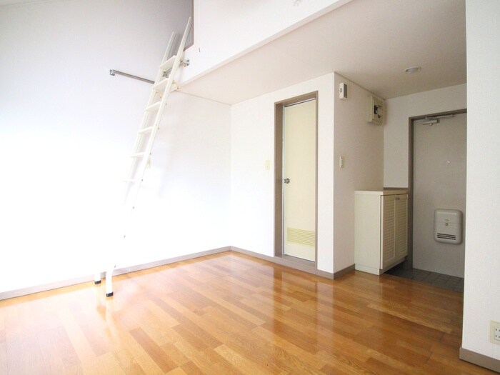 Ｃｉｔｙ　Ｈｏｕｓｅ石川台の物件内観写真