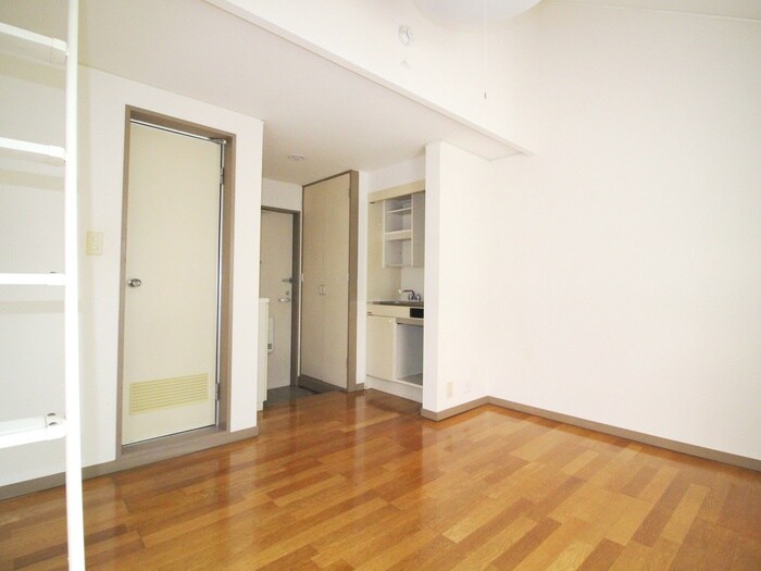 Ｃｉｔｙ　Ｈｏｕｓｅ石川台の物件内観写真