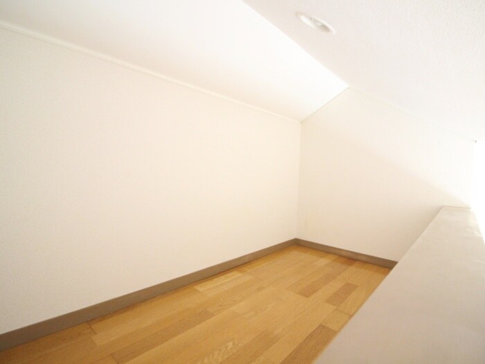 Ｃｉｔｙ　Ｈｏｕｓｅ石川台の物件内観写真