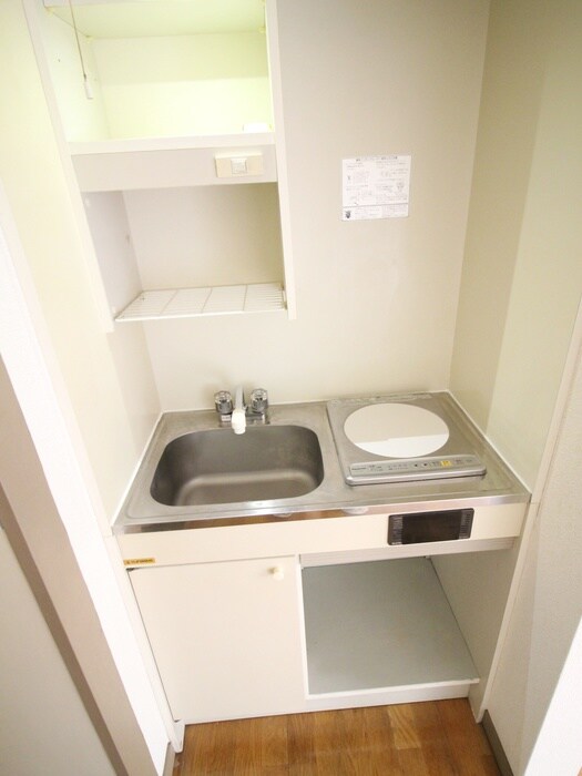 Ｃｉｔｙ　Ｈｏｕｓｅ石川台の物件内観写真