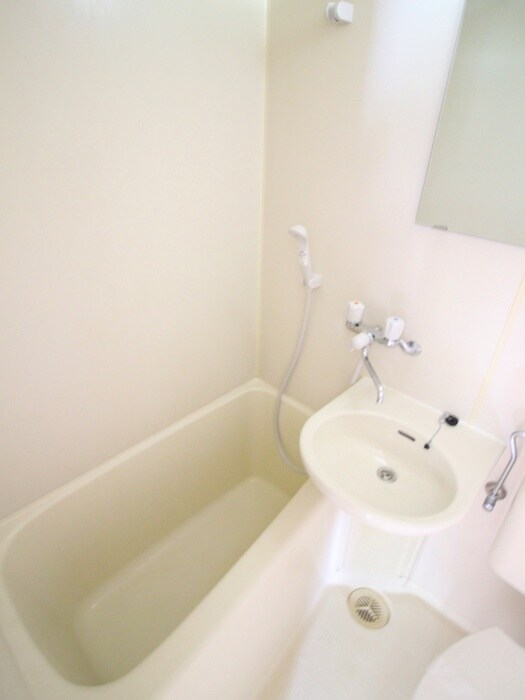 Ｃｉｔｙ　Ｈｏｕｓｅ石川台の物件内観写真