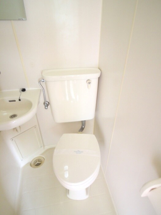 Ｃｉｔｙ　Ｈｏｕｓｅ石川台の物件内観写真