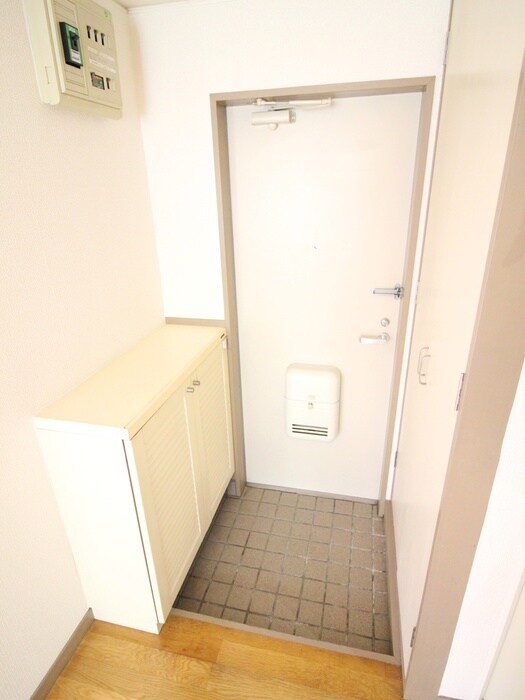 Ｃｉｔｙ　Ｈｏｕｓｅ石川台の物件内観写真