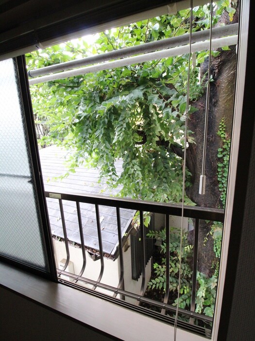 Ｃｉｔｙ　Ｈｏｕｓｅ石川台の物件内観写真