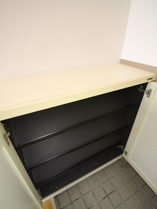 Ｃｉｔｙ　Ｈｏｕｓｅ石川台の物件内観写真