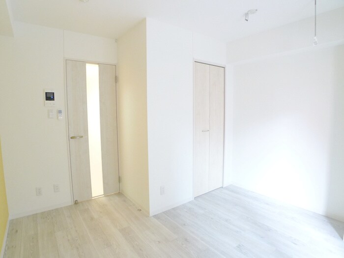 ルミエル本八幡の物件内観写真