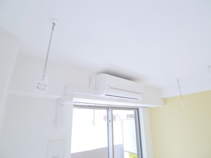 ルミエル本八幡の物件内観写真