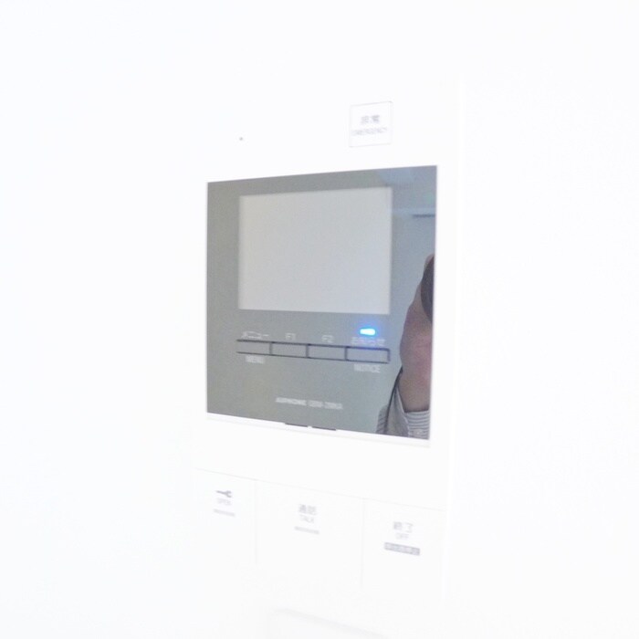 ルミエル本八幡の物件内観写真