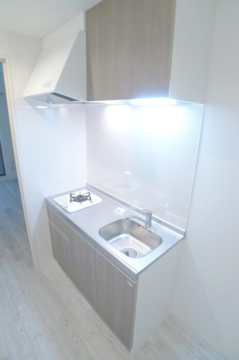 ルミエル本八幡の物件内観写真