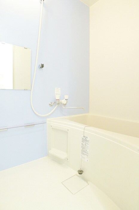 ルミエル本八幡の物件内観写真