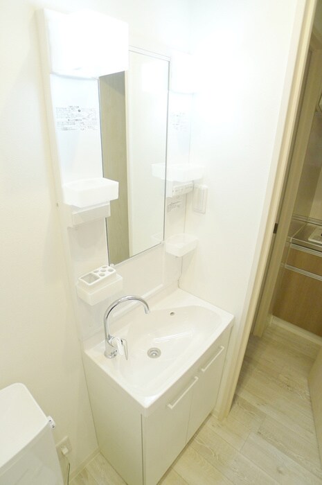 ルミエル本八幡の物件内観写真