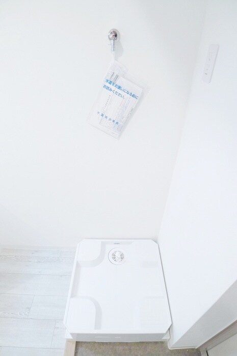 ルミエル本八幡の物件内観写真