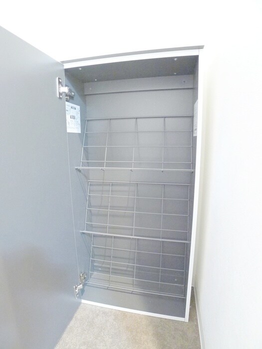 ルミエル本八幡の物件内観写真