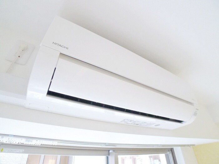 ルミエル本八幡の物件内観写真