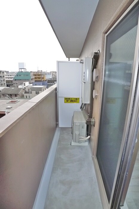 ルミエル本八幡の物件内観写真