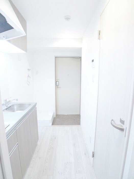 ルミエル本八幡の物件内観写真