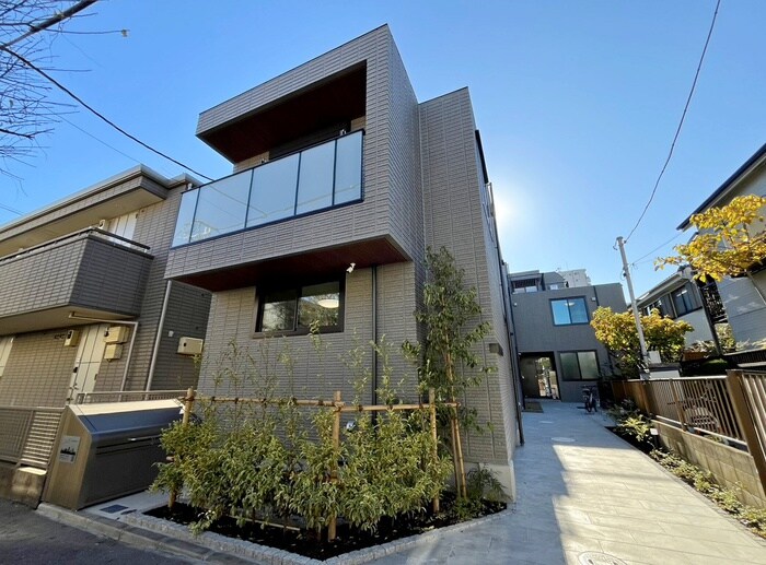 ＭＡＩＳＯＮ　ＥＸＣＩＡの物件外観写真