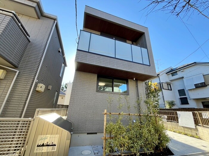 ＭＡＩＳＯＮ　ＥＸＣＩＡの物件外観写真