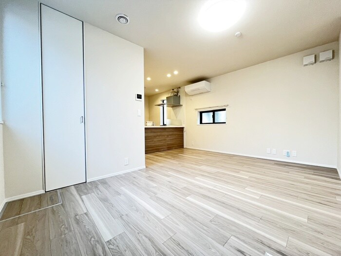 ＭＡＩＳＯＮ　ＥＸＣＩＡの物件内観写真