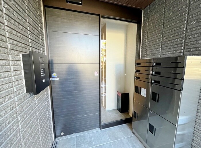 ＭＡＩＳＯＮ　ＥＸＣＩＡの物件外観写真