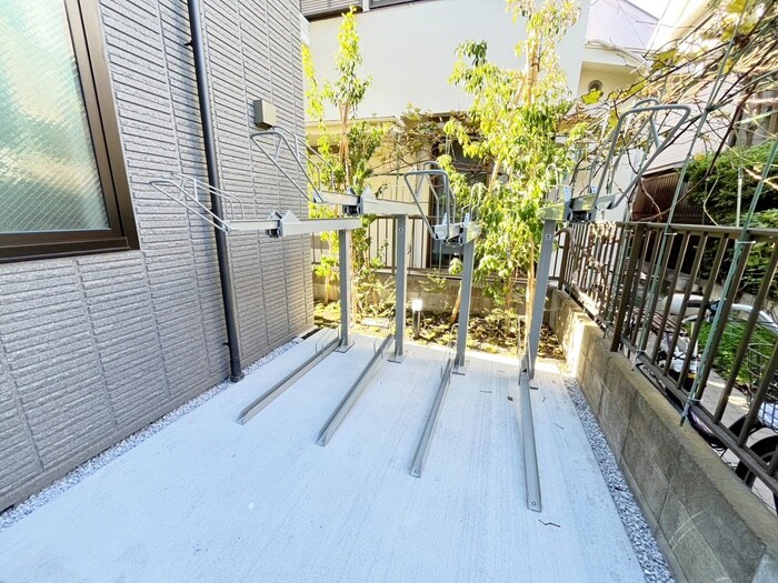 ＭＡＩＳＯＮ　ＥＸＣＩＡの物件外観写真