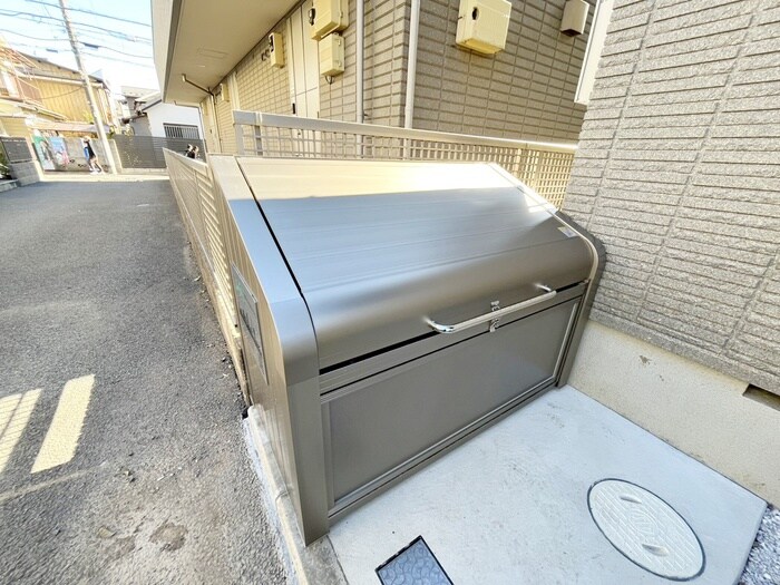 ＭＡＩＳＯＮ　ＥＸＣＩＡの物件外観写真