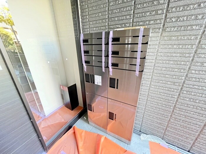 ＭＡＩＳＯＮ　ＥＸＣＩＡの物件外観写真