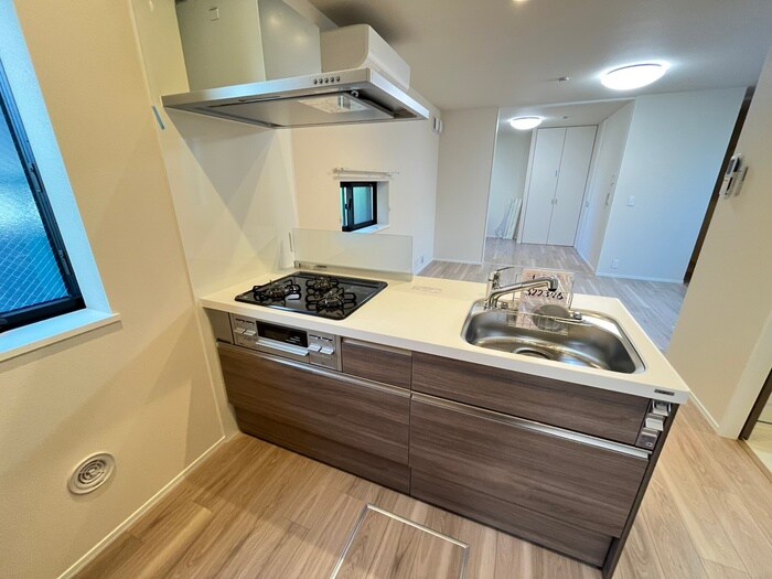 ＭＡＩＳＯＮ　ＥＸＣＩＡの物件内観写真