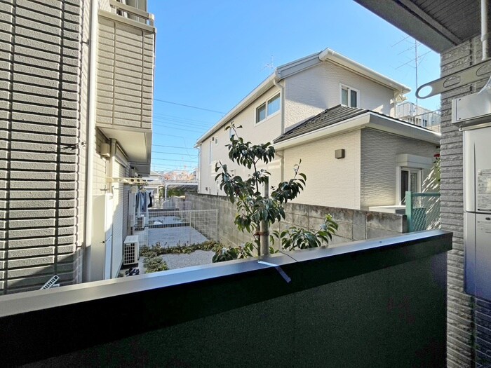 ＭＡＩＳＯＮ　ＥＸＣＩＡの物件内観写真