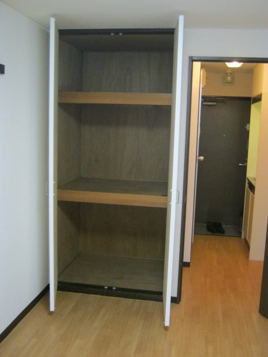 尾山台ＱＳハイムの物件内観写真