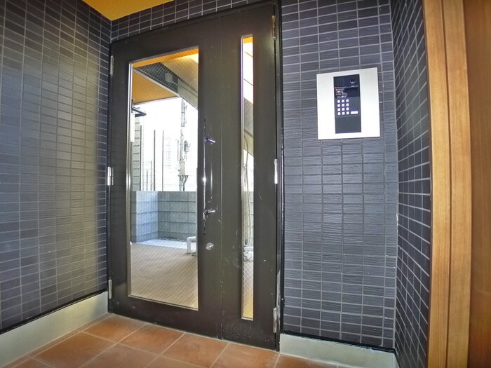 スターライトの物件外観写真