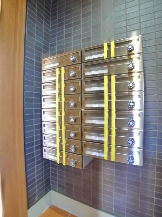 スターライトの物件外観写真