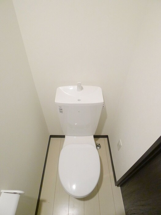 スターライトの物件内観写真