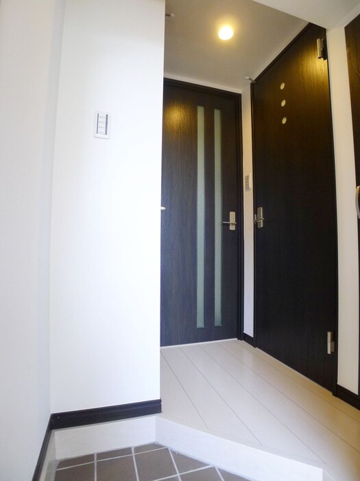 スターライトの物件内観写真