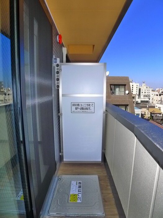 スターライトの物件内観写真