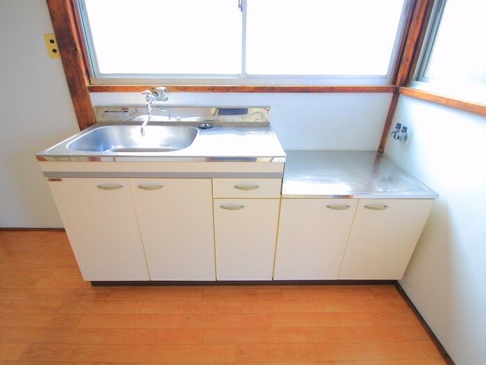 高山荘の物件内観写真