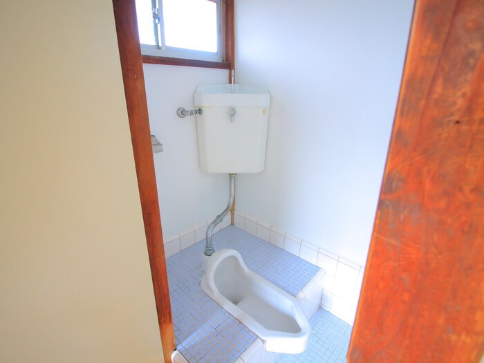 高山荘の物件内観写真