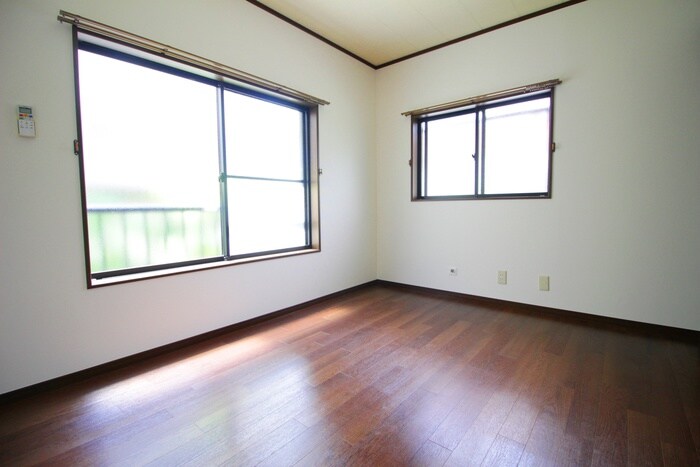 フローラ国分寺の物件内観写真